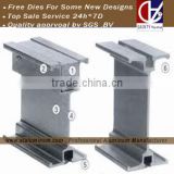 Aluminium Beam With Kinds Of Surface Colours