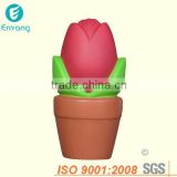 Flower in a pot tulip Promotion Gift