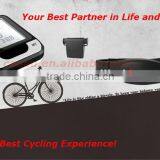 BSCI Member Factory Wireless Bike Computer With Heart Rate Monitor C014 thumbnail-2
