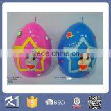 All Kinds of Easter Paraffin Candle thumbnail-2