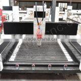 Wood and Stone 3d Carving Cnc Router for Sign Making thumbnail-6