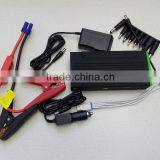 Car Jump Starter With Multi-output&custom Power Bank thumbnail-4
