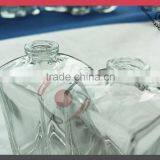 Wholesale Refillable Square Perfume Spray Bottles thumbnail-4
