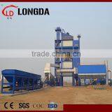 LB Types of Asphalt Plants,120T/H Advanced Asphalt Paving,asphalt Mixing Plant for Sale