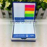 Memo Pad With Paper Holder Supplier's Choice thumbnail-4