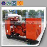 China Manufacture Supply 300-500KW Coke Oven Gas Generator /genset Water Cooled thumbnail-2