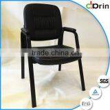 Modern pu Staff Chair High Quality Office Chair for Sale thumbnail-3