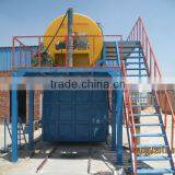 2014 Re-bonded Foam Making Machines/Foaming Machines