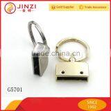 Custom Quality Fashion Decorative Key Fob Hardware With Key Ring Quality Choice thumbnail-3