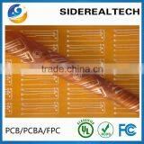 Shenzhen Professional LCD Display FPC , Touch Screen FPC