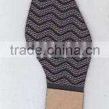 RUBBER SOLING SHEET