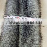 2015 Silver Fox Fur Skin / Real Fox Skin / Natural Fox Fur Skin For Sale thumbnail-2