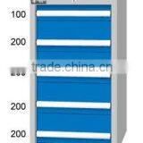 FIVE Drawer Cabinet Tool Chest Tool Storage Tool Cabinet thumbnail-1