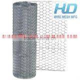 Stainless Steel Chicken Wire