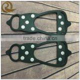 Traction Cleats Snow Ice Gripper Ice Crampons for Shoe thumbnail-2