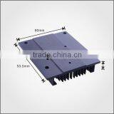 Customized Extruded Electronic VGA Heatsinks for Cooling System thumbnail-2