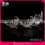 Perfect Lovely Tiara Crown Bridal Tiara for Wedding Party thumbnail-2