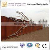 A588 Grade A Corten Steel Plate From Trade Assurance Supplier thumbnail-2