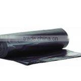 43x47 55-Gallon XXH Rated 100 Bag Roll Black Low Density Can Liner thumbnail-1