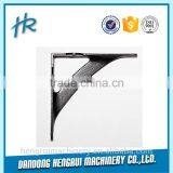 Stamping steel bracket