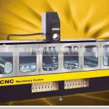 CNC Center, machine for stone work, CNC machine