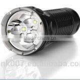 2000 Lumen High Brightness 5 Modes 1101 Police Flashlight