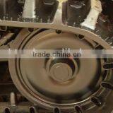 Road Wheel Assembly for BV206 thumbnail-1