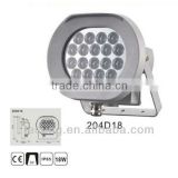 High quality & bottom price outdoor LED floodlight