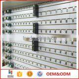 Huohua Single Prong Supermarket Slatwall Display Hooks thumbnail-4