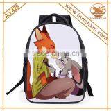 Enrich New Model Cartoon Design Child School Bag Supplier's Choice thumbnail-2