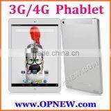 10 Inch Phablet Android 5.1 3G Dual Sim Phone Tablet pc MTK6595 3G Phone Call Tablet pc IPS Touch Screen thumbnail-1