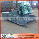 Double Vibratory Motor Linear Electric-Vibrating Feeder With Factory Price thumbnail-6