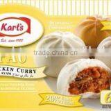 Kart's Pau Chicken Curry thumbnail-1