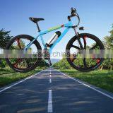 26inch 36v 250watt Lithium Battery Electric Sport Bicyle Quality Choice thumbnail-1