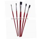 Nylon Hair Artist Paint Brush