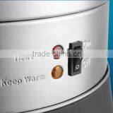 Hot Sale Commercial Electric Hot Water Boiler/catering Urn/stainless Steel Urn for Tea thumbnail-5