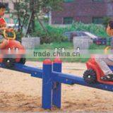 Childrens Spring Seesaw,kids Plastic Seesaw