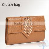 Products,camel Leather Bag for Evening Clutch Design thumbnail-1