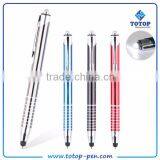 Bottom Price Hot Selling Multi-function Pen Stylus