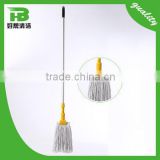 Personalized Mop Strong Water Imbibition Spin Mop Microfiber Mop thumbnail-1