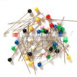 Buy Wholesale Direct From China Manual Accessories Ball Pearl Headed Metal Pin thumbnail-5