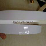 White PVC Edge Strip In China