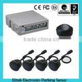 Buzzer Warning Rear Parking Sensor Kit for Pickup Truck (HB02-4-RA7)