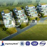 3D Exterior Architectural Rendering for Australia Developer