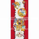 Fashion Elastic Hijab Bandana thumbnail-1