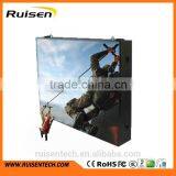 Hot Sale P2.5 P3 P4 P5 P6 P10 Indoor LED Screen Display LED Video Wall Painel De LED Panel Video Panele Price List Led Screen thumbnail-1