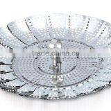 Stainless Steel Kitchen Use Steamer thumbnail-1