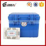 Plastic Box Sealing Black Box