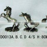 Popular Metal Horse Statue