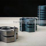 TCT Profile Cutter for Moulder Machine